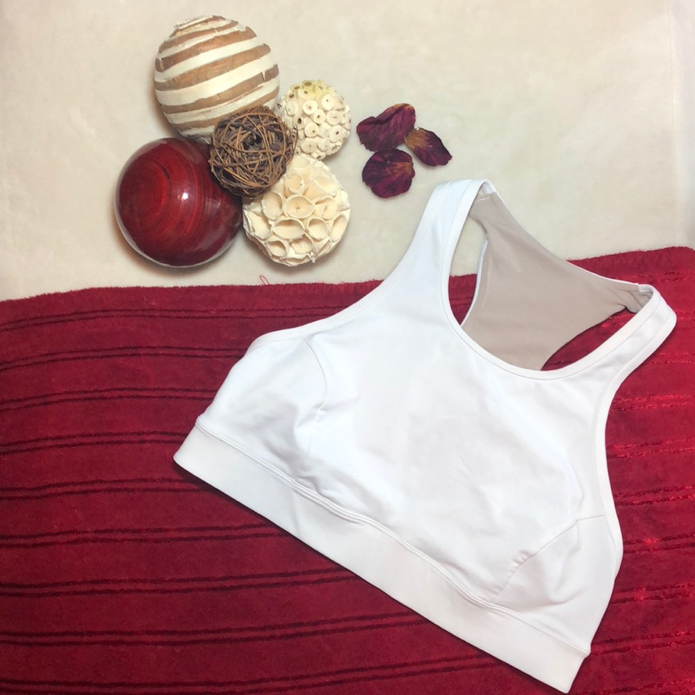 Lululemon Pace Perfect Sports Bra: 10